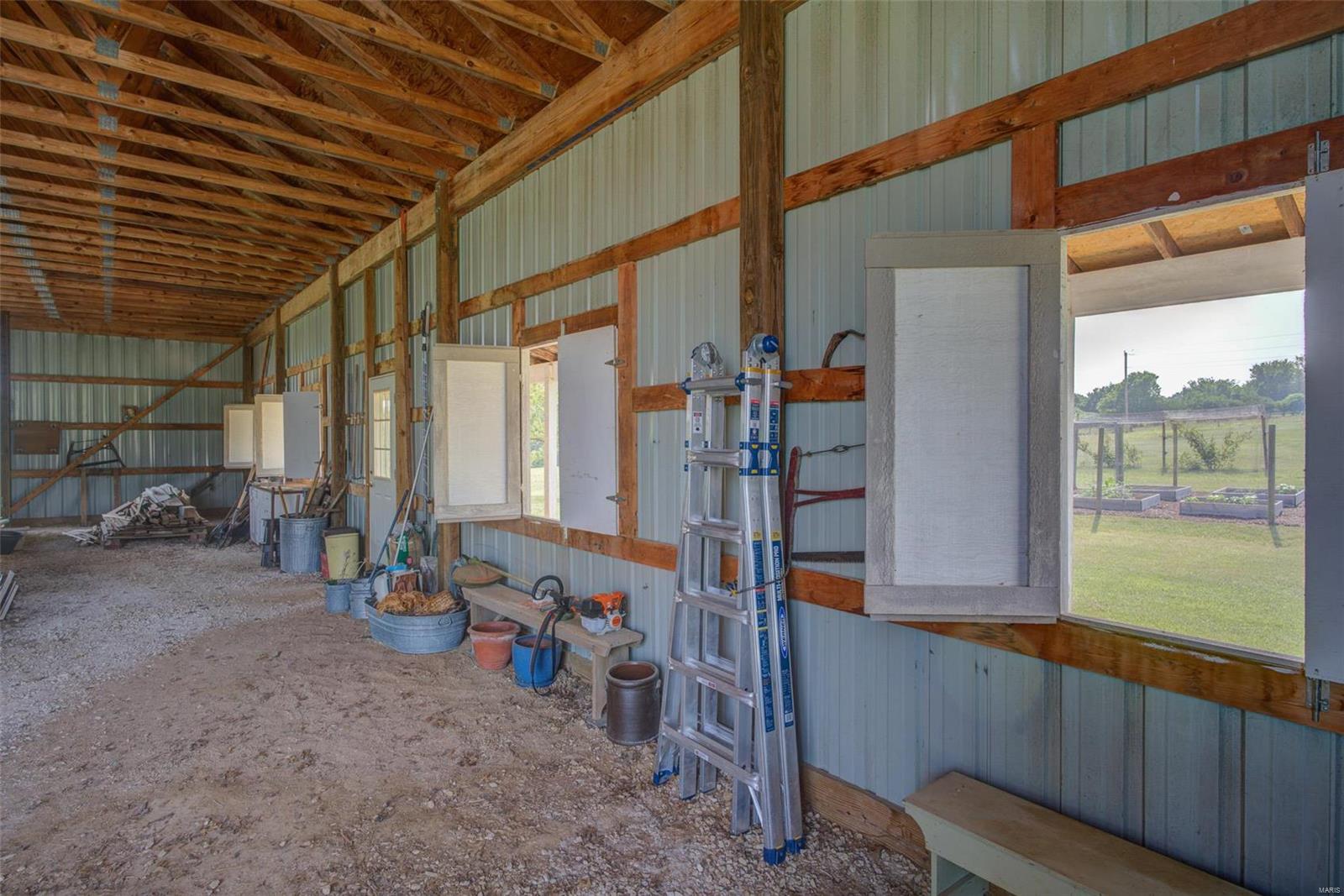 Riverbend Estates - Farm