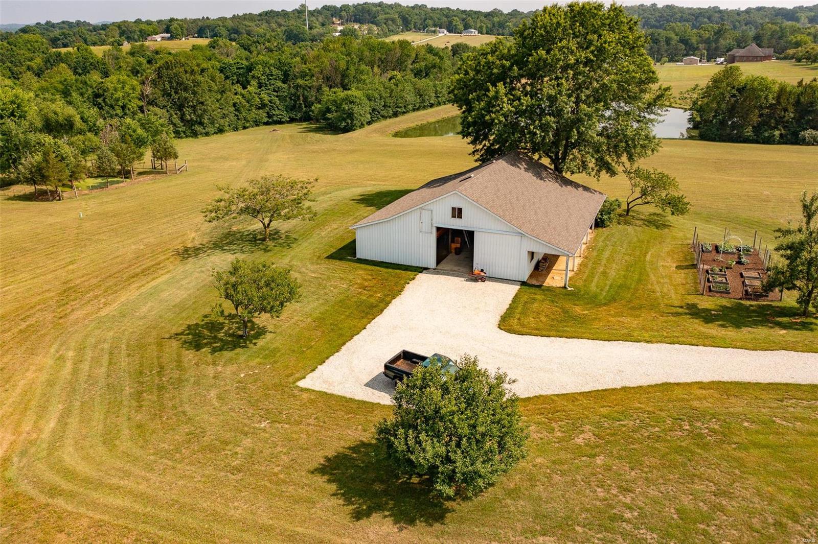 Riverbend Estates - Farm