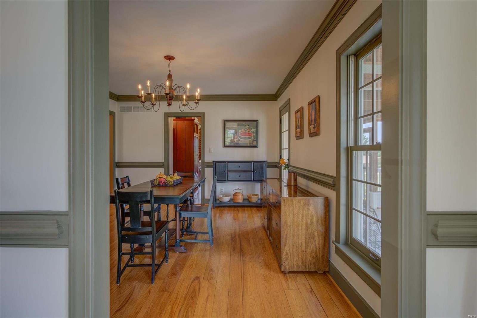 Riverbend Estates - Farm