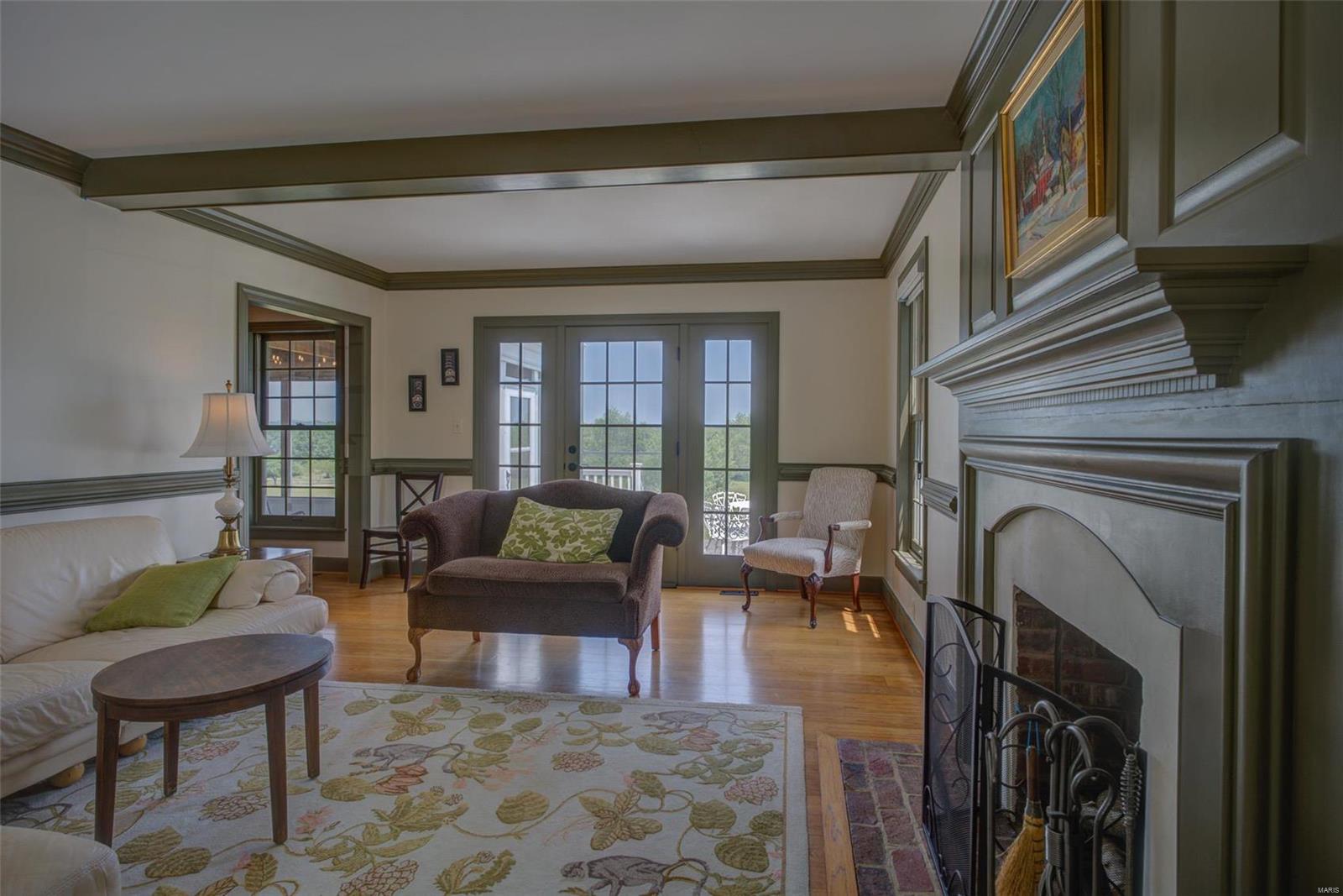 Riverbend Estates - Farm