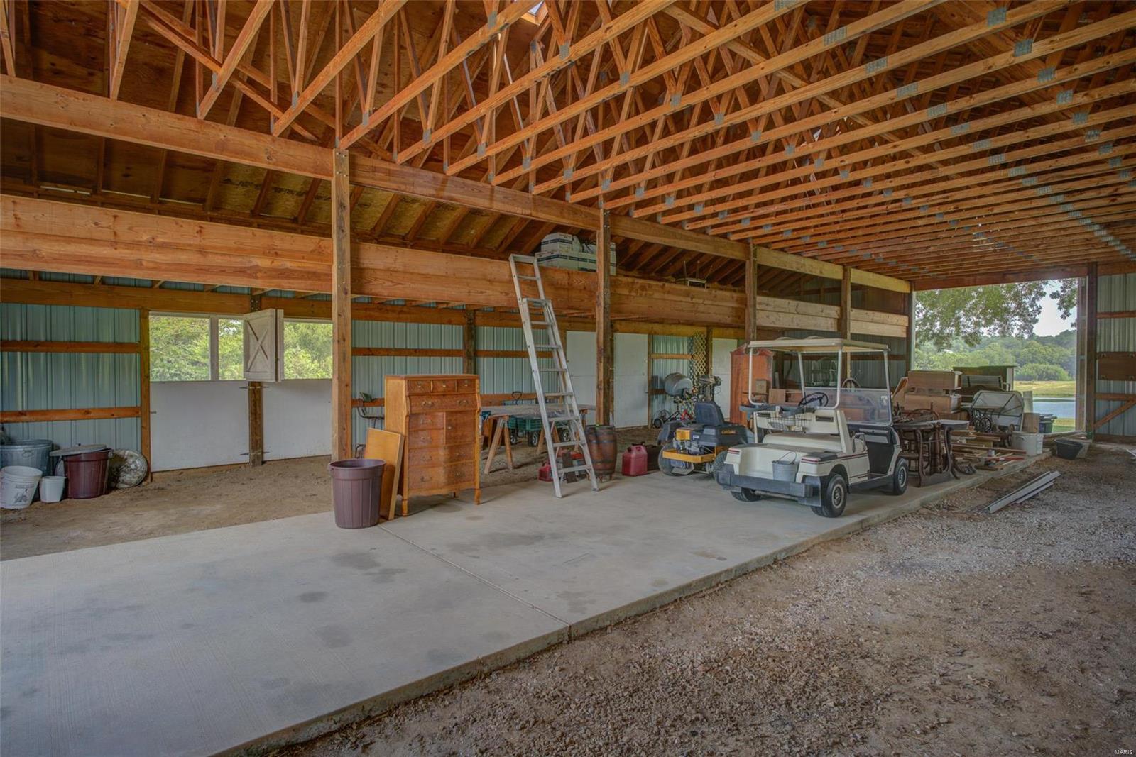 Riverbend Estates - Farm