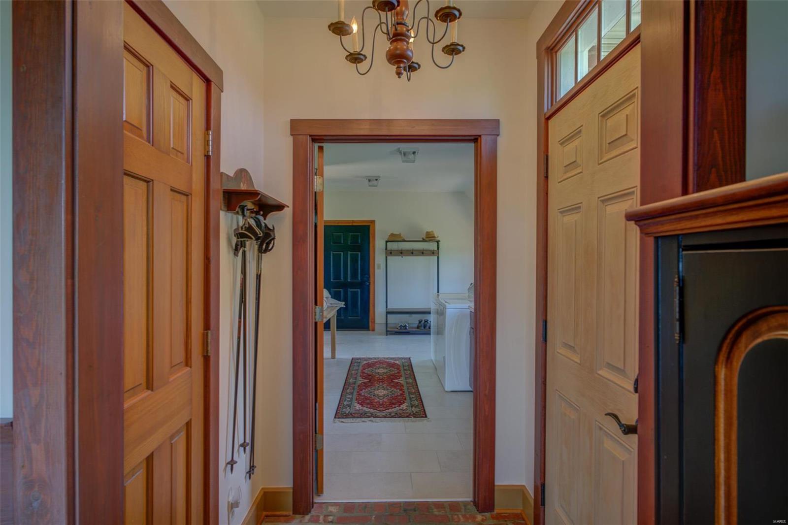 Riverbend Estates - Farm