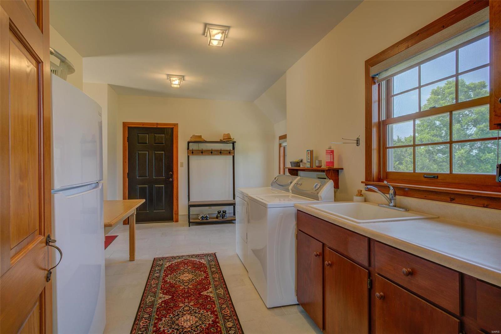 Riverbend Estates - Farm