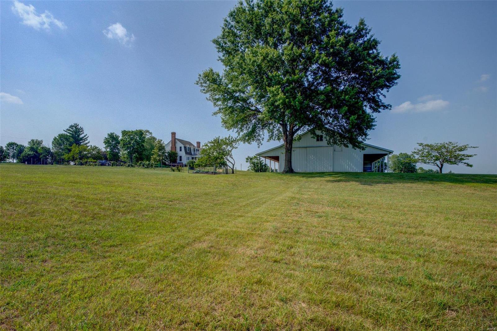 Riverbend Estates - Farm