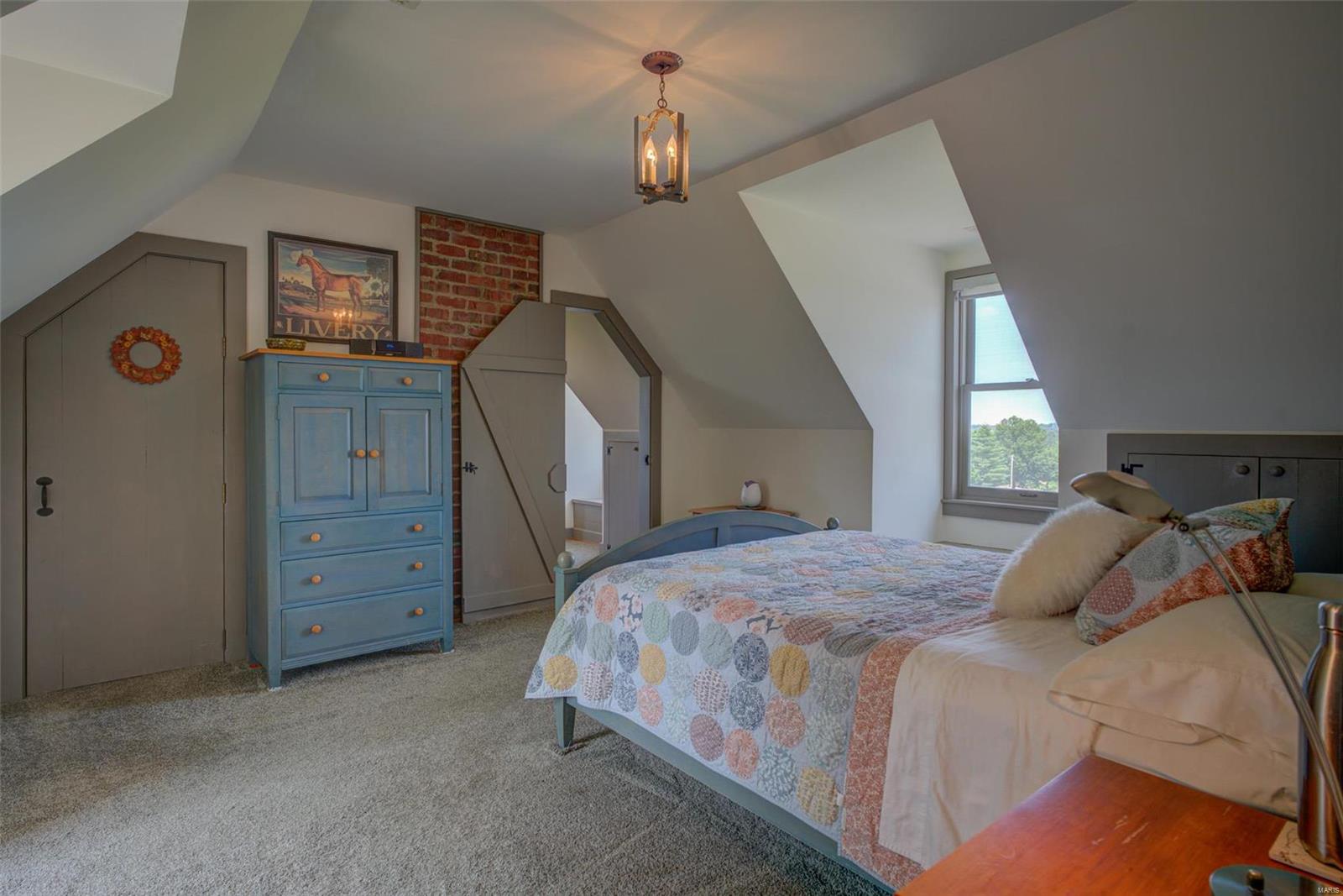 Riverbend Estates - Farm