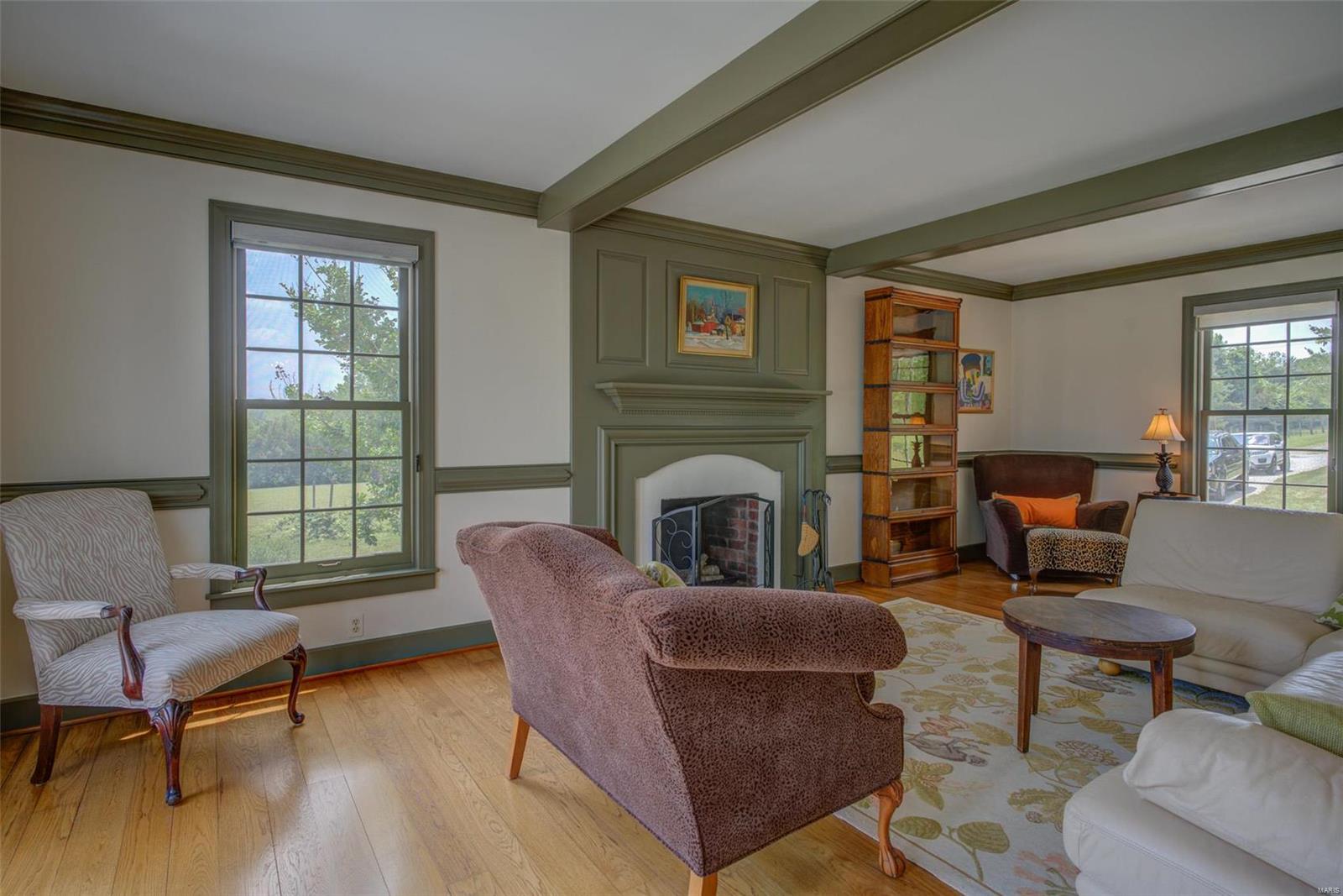 Riverbend Estates - Farm