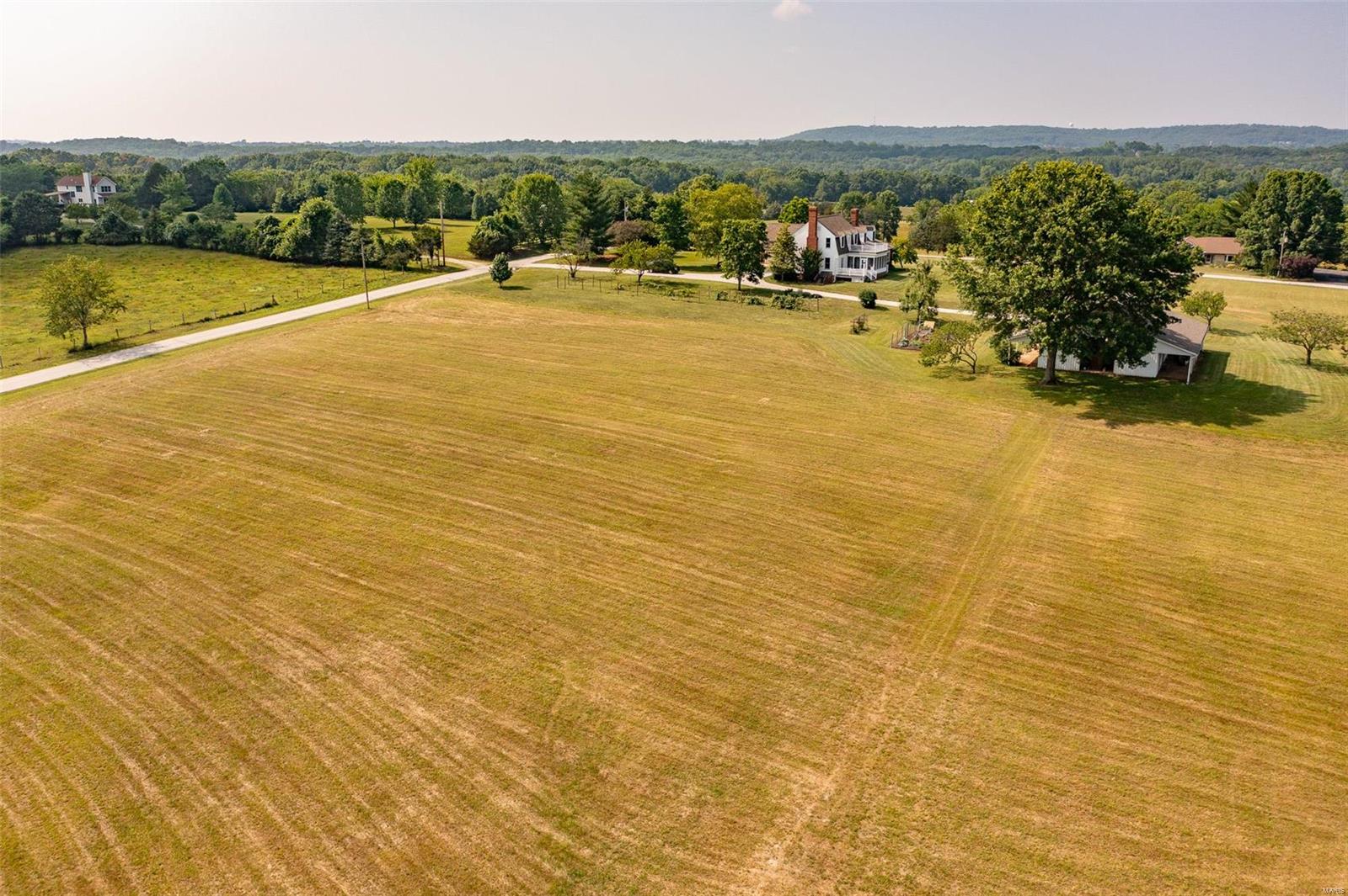 Riverbend Estates - Farm