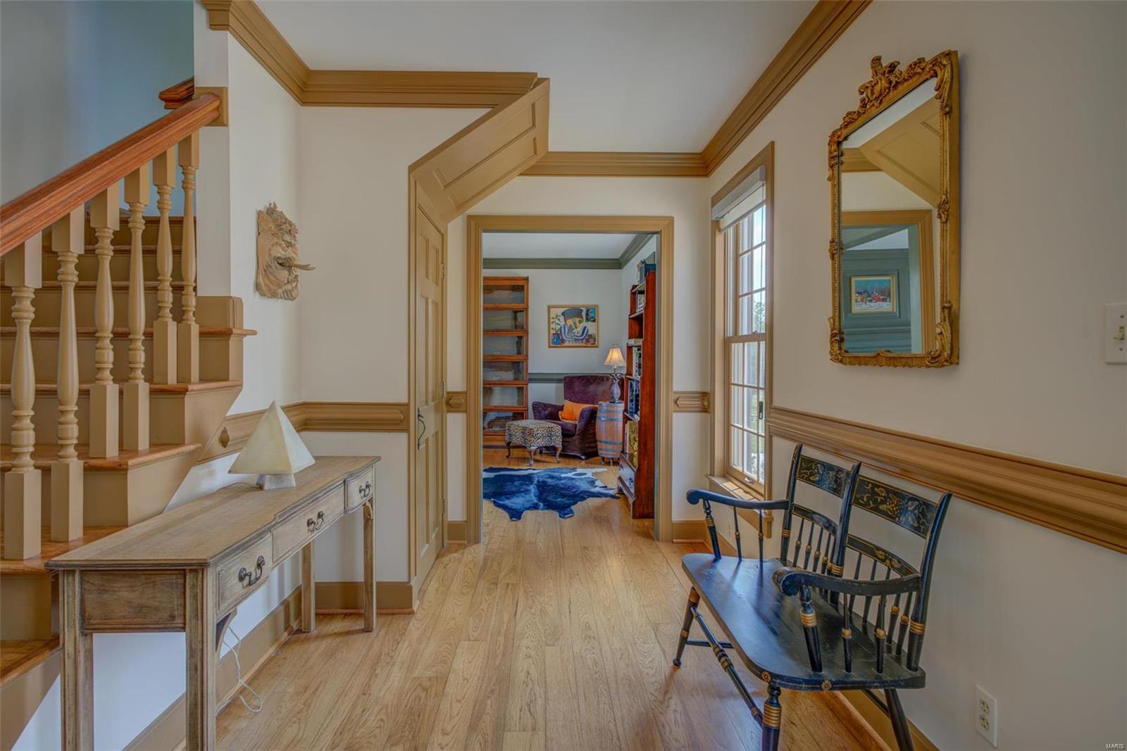 Riverbend Estates - Farm