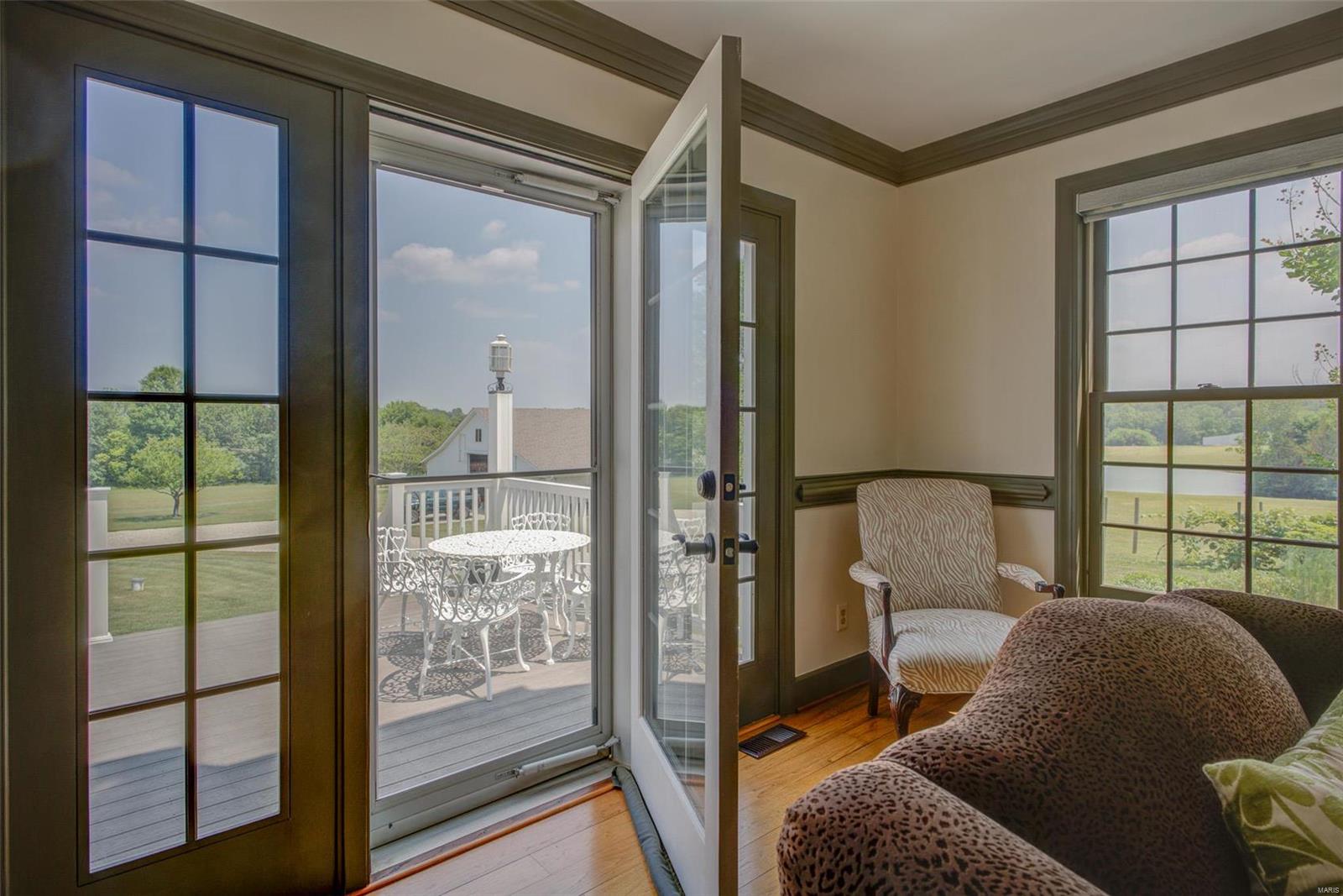 Riverbend Estates - Farm