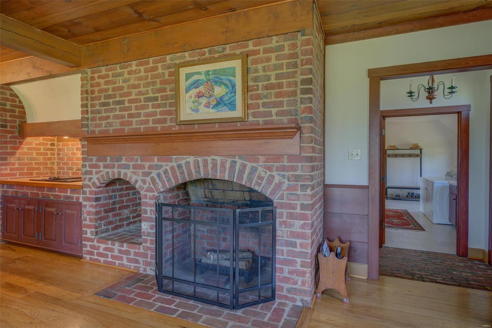 Riverbend Estates - Farm