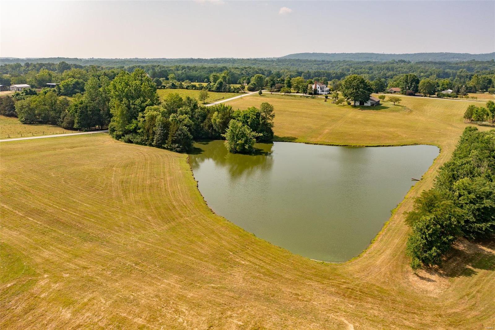 Riverbend Estates - Farm