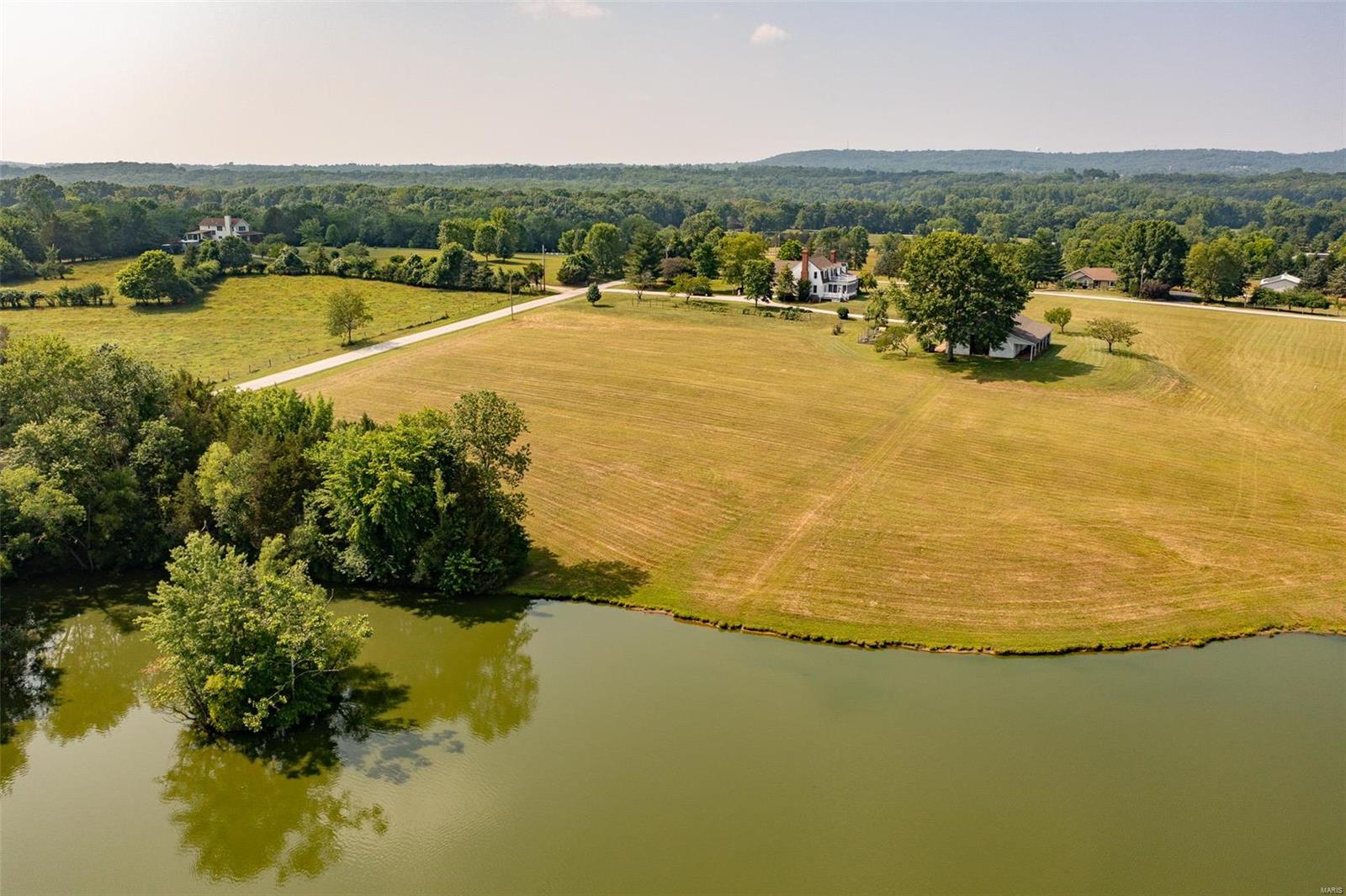 Riverbend Estates - Farm