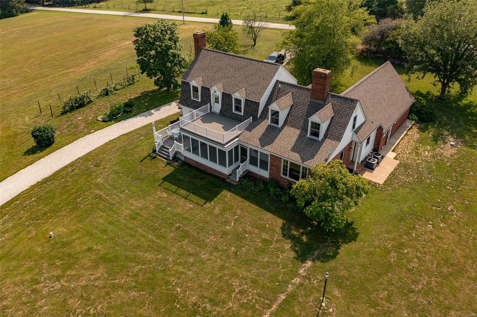 Riverbend Estates - Farm