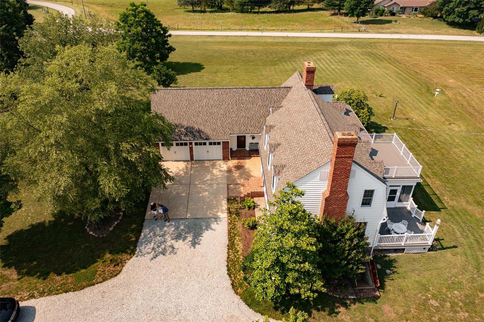 Riverbend Estates - Farm