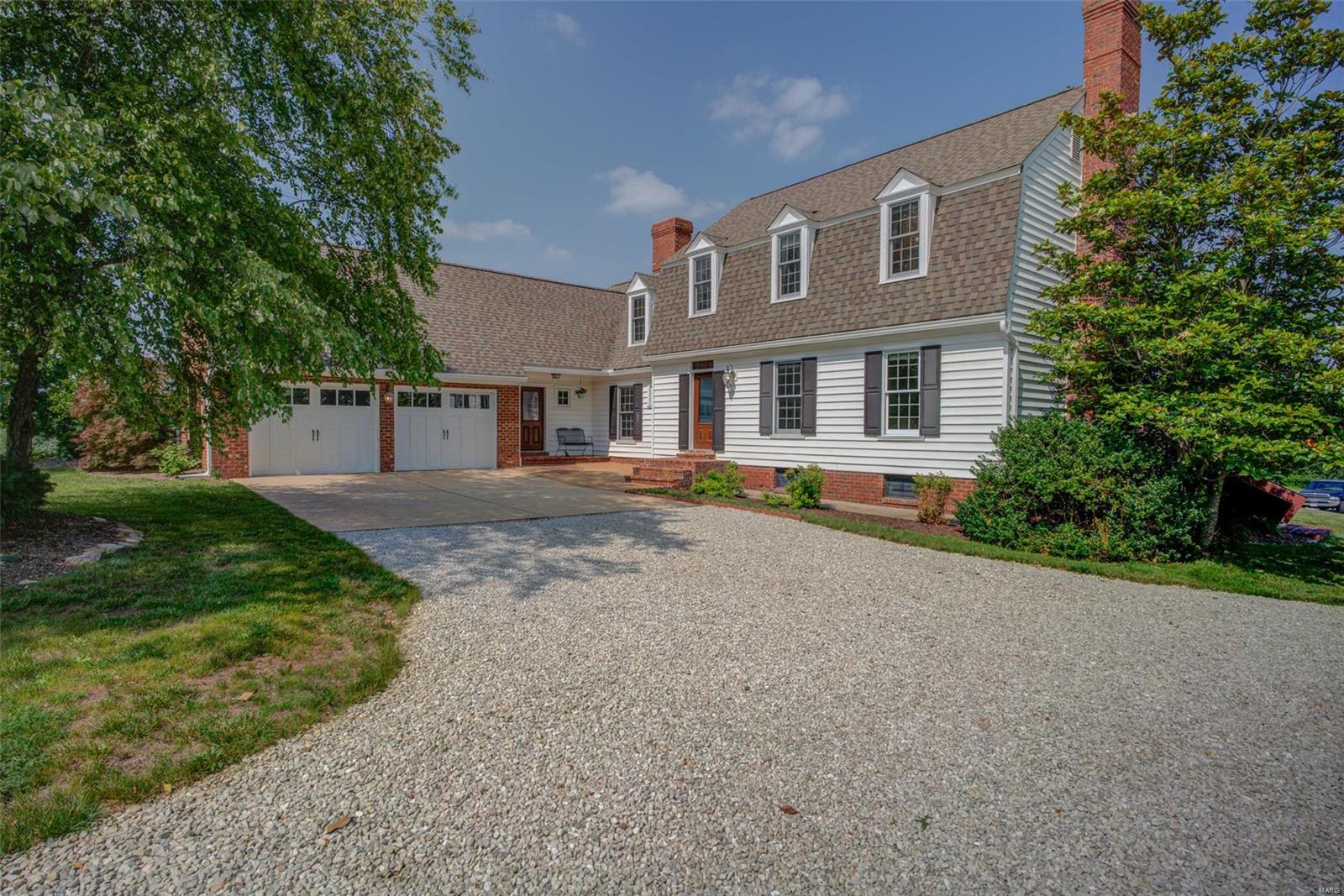 Riverbend Estates - Farm