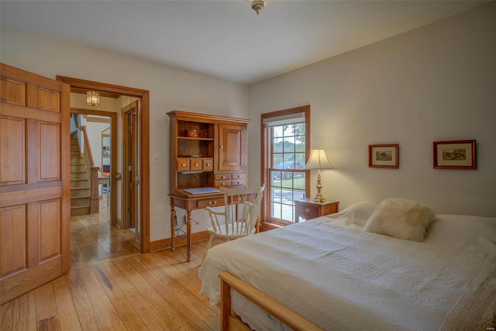 Riverbend Estates - Farm