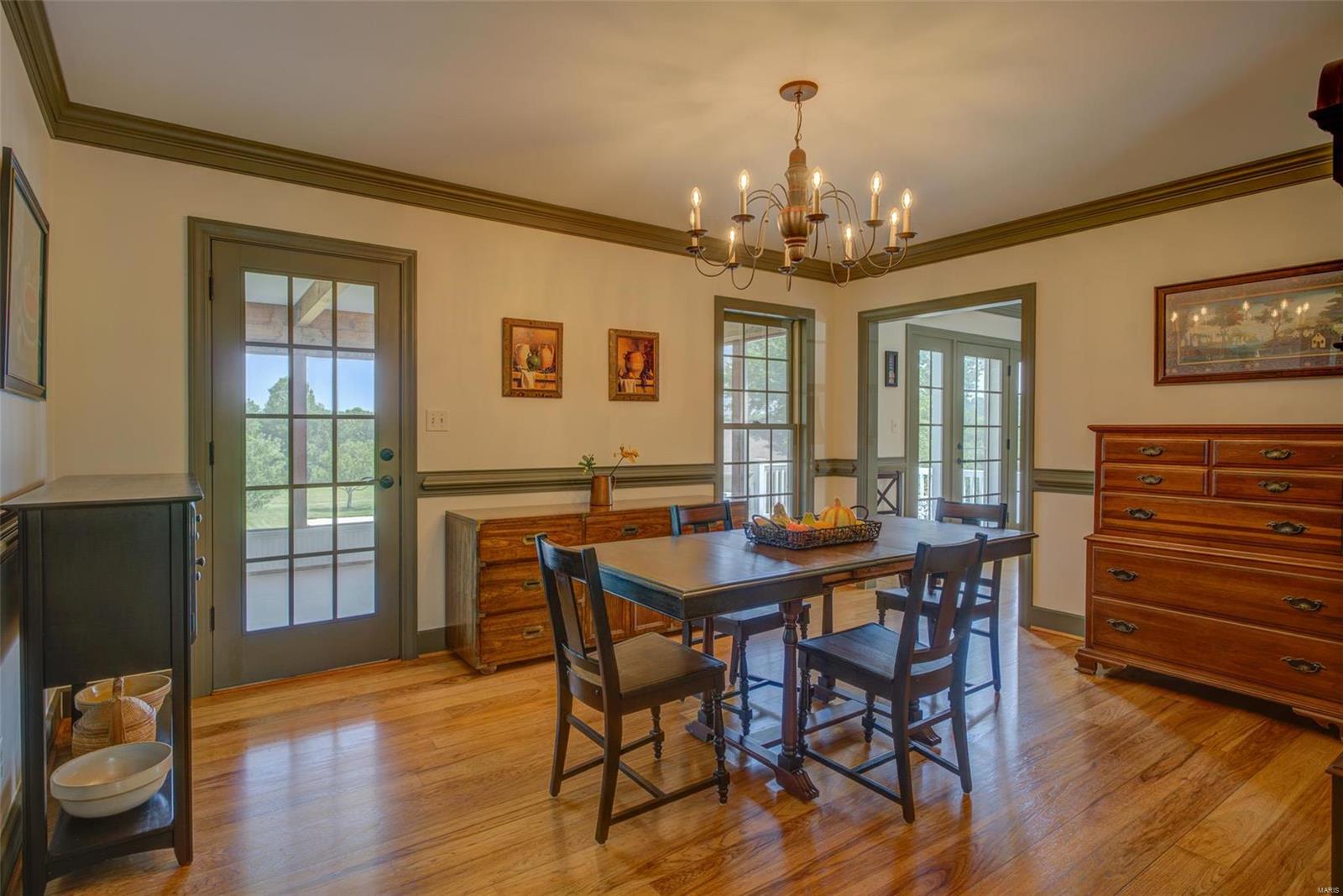 Riverbend Estates - Farm