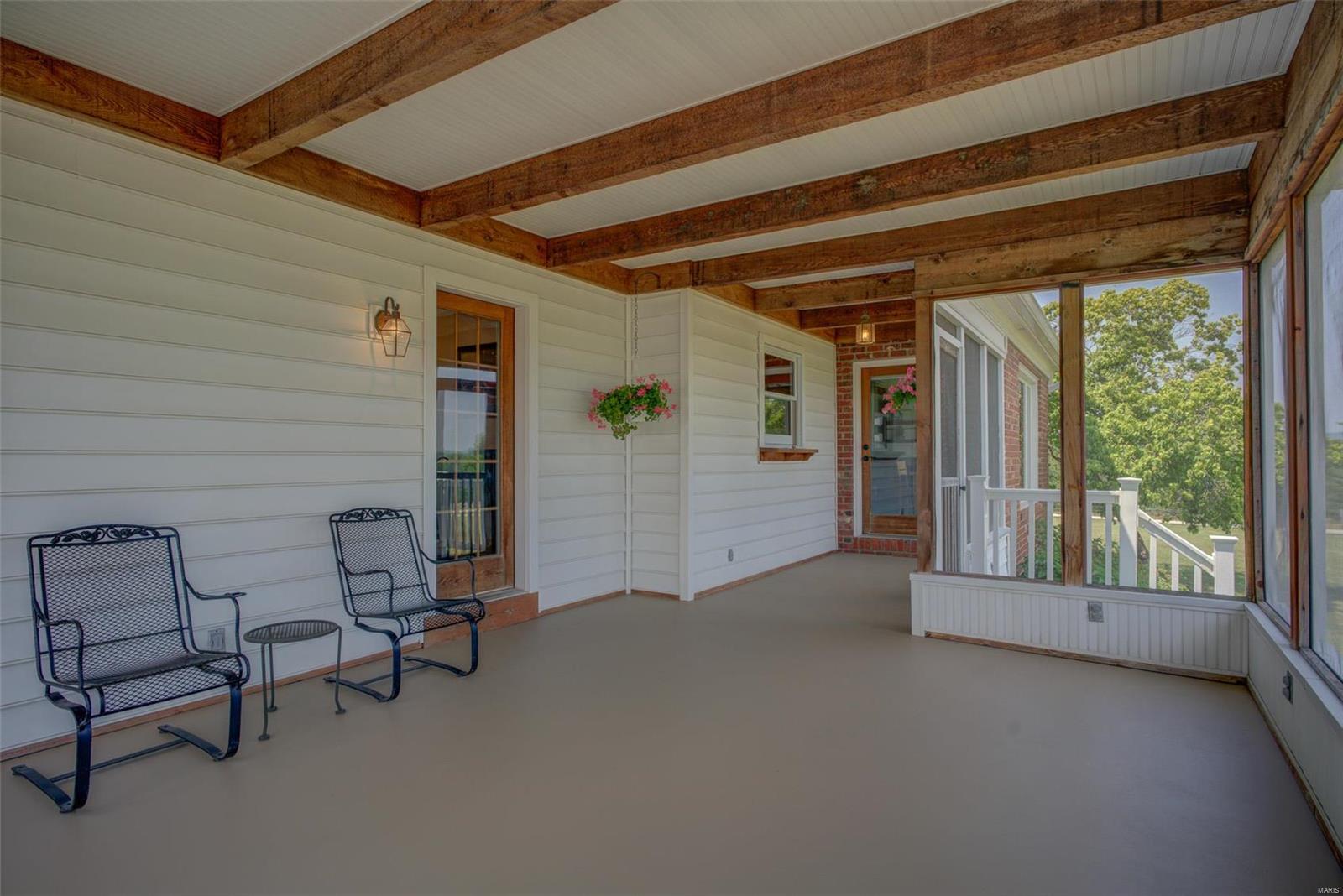 Riverbend Estates - Farm