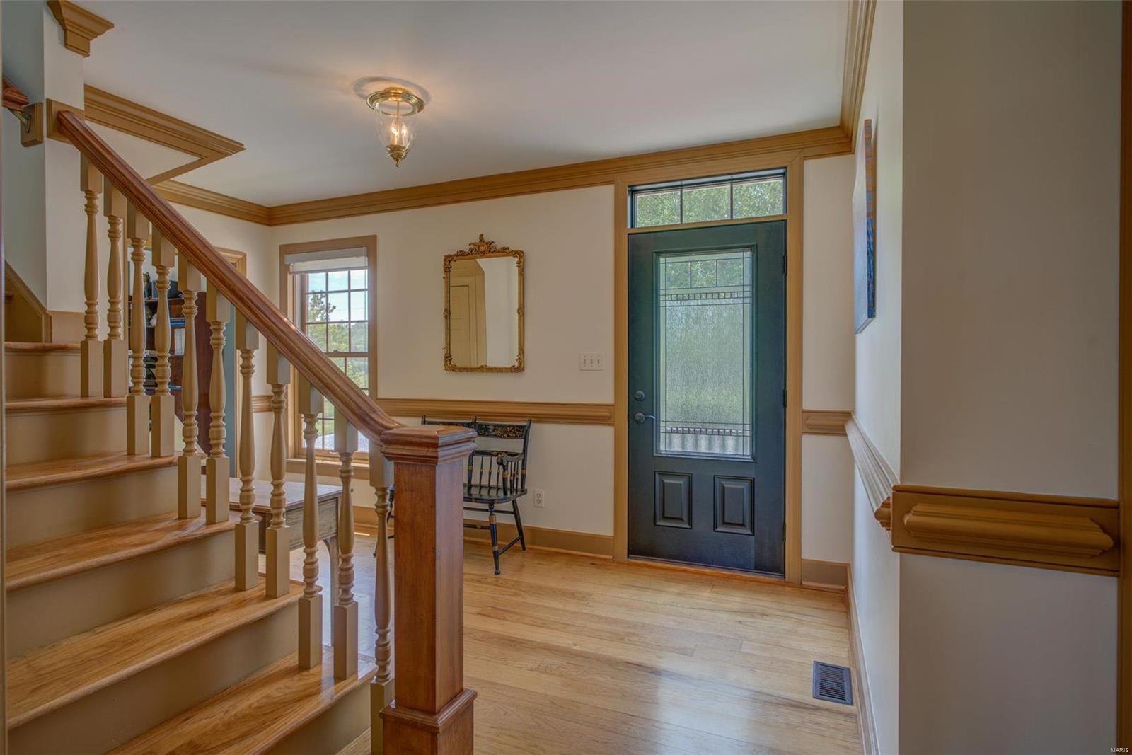 Riverbend Estates - Farm