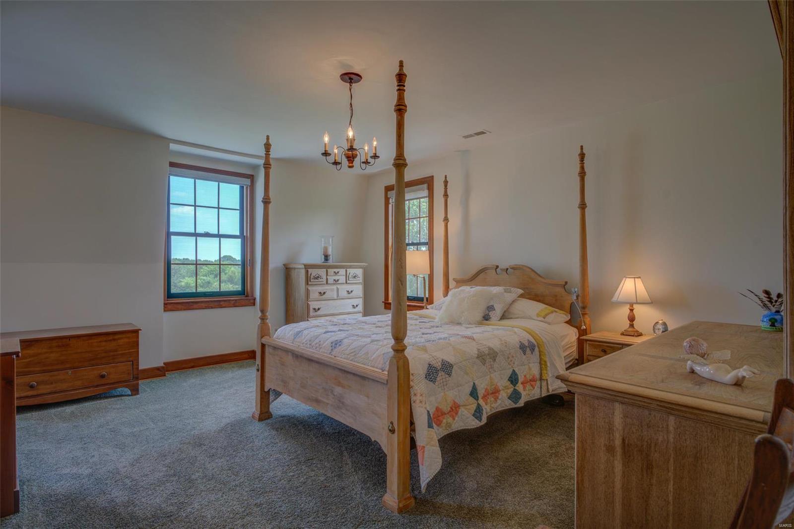 Riverbend Estates - Farm