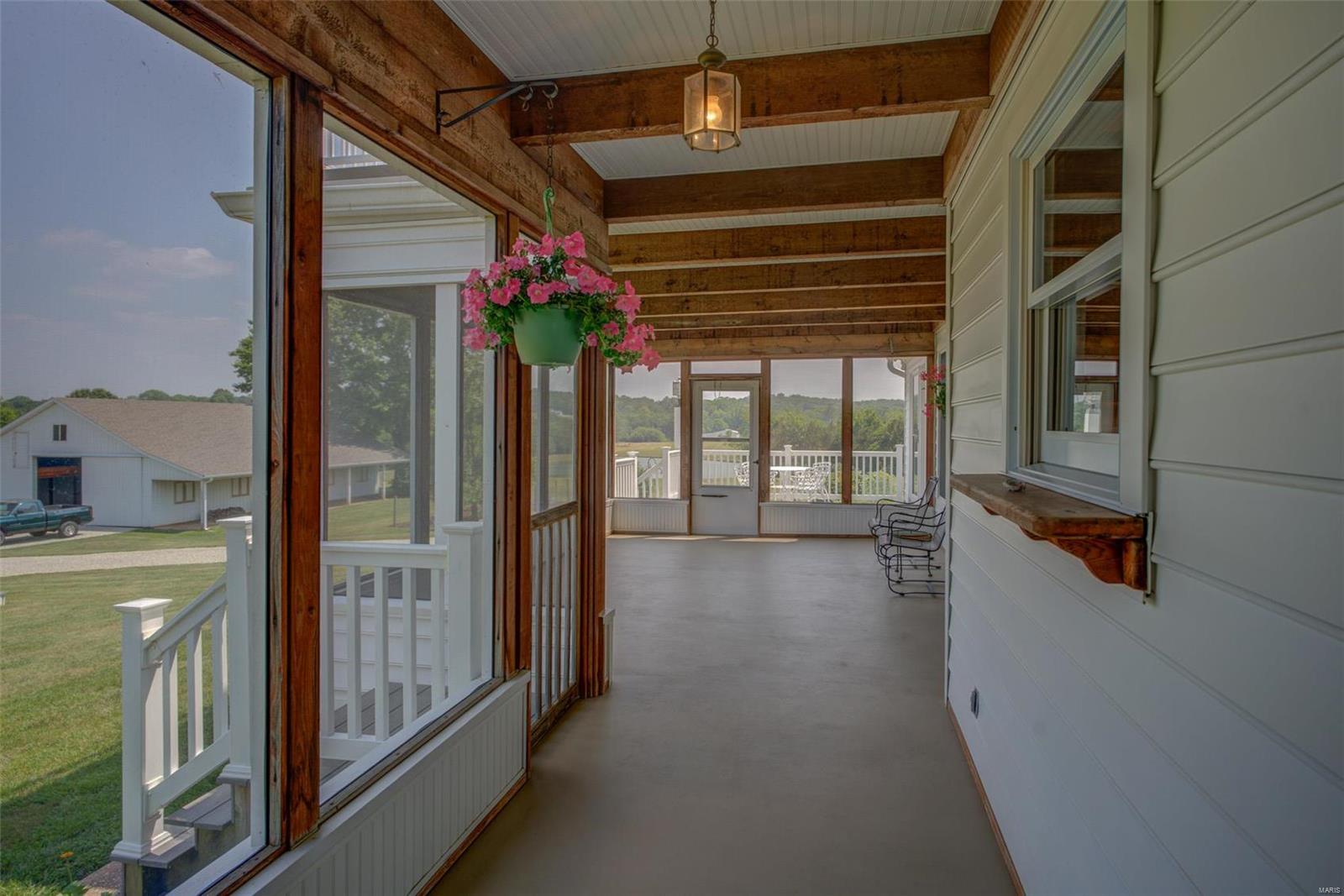 Riverbend Estates - Farm