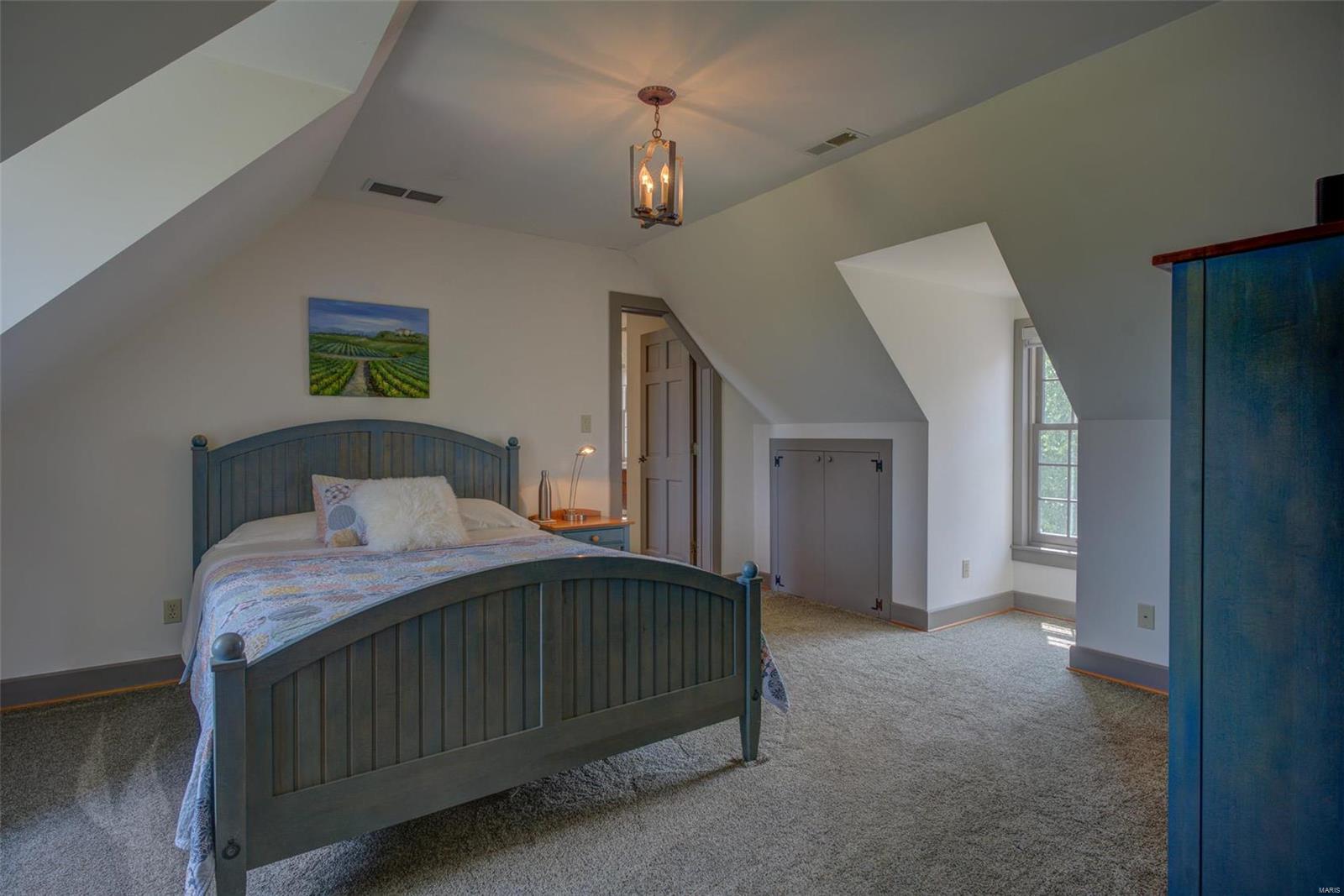 Riverbend Estates - Farm