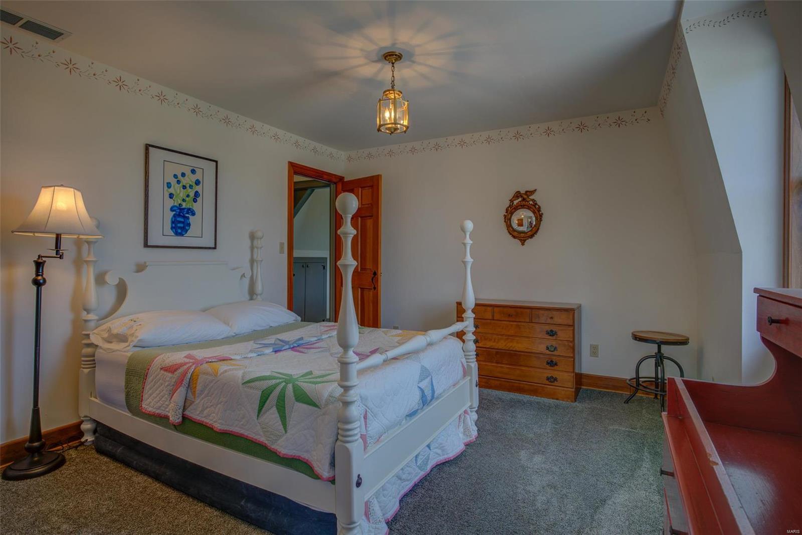 Riverbend Estates - Farm