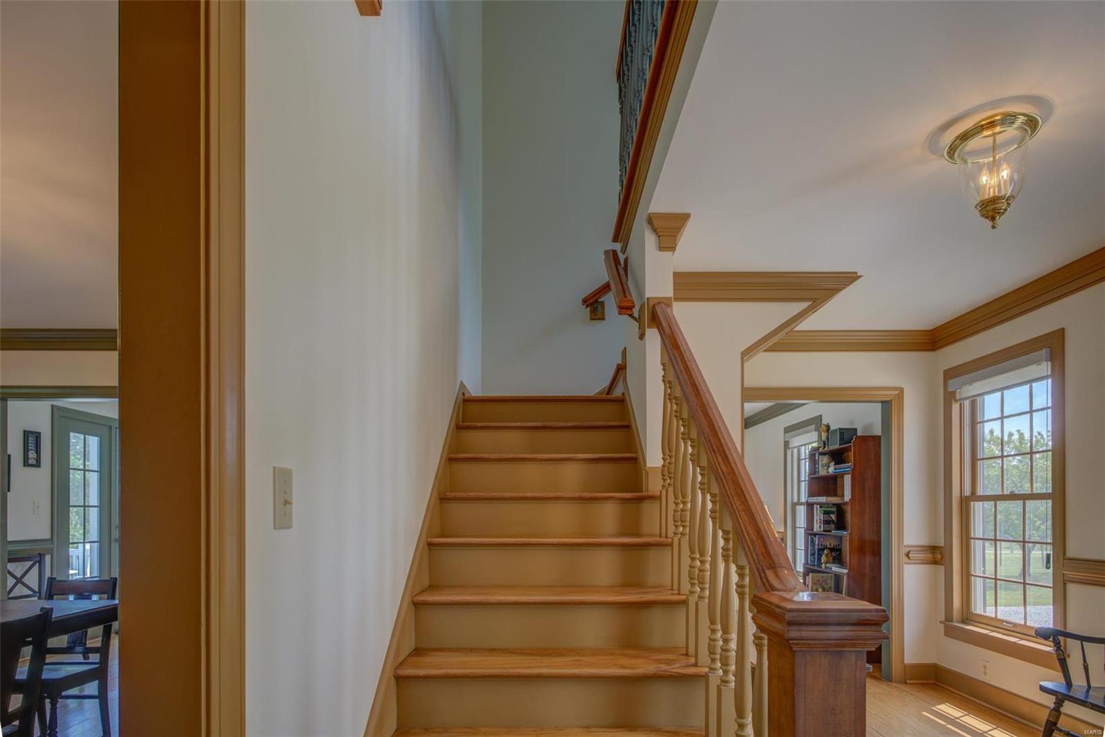 Riverbend Estates - Farm