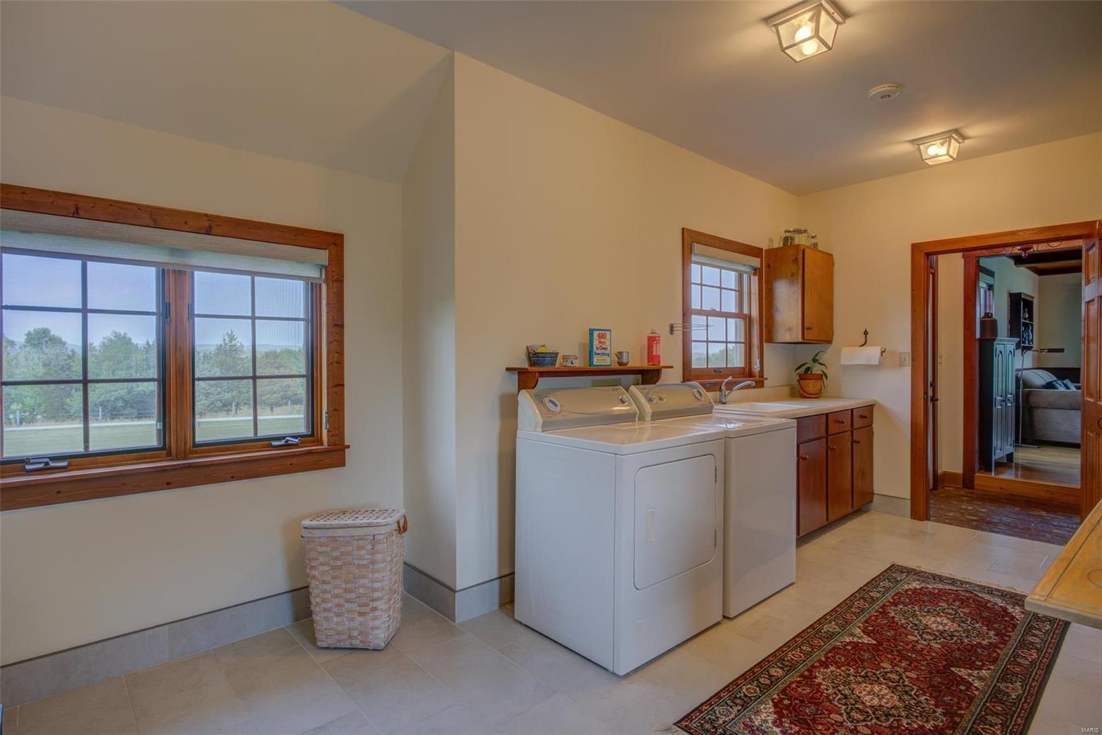 Riverbend Estates - Farm