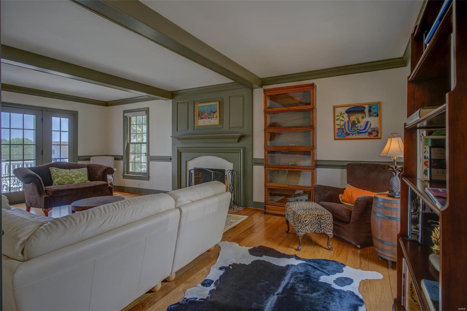 Riverbend Estates - Farm