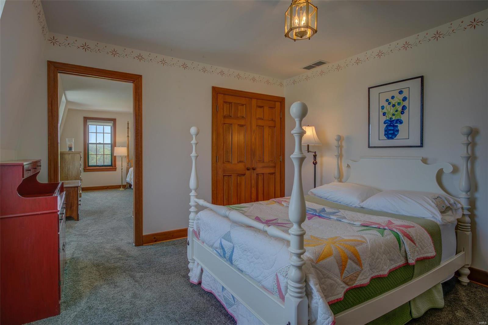 Riverbend Estates - Farm