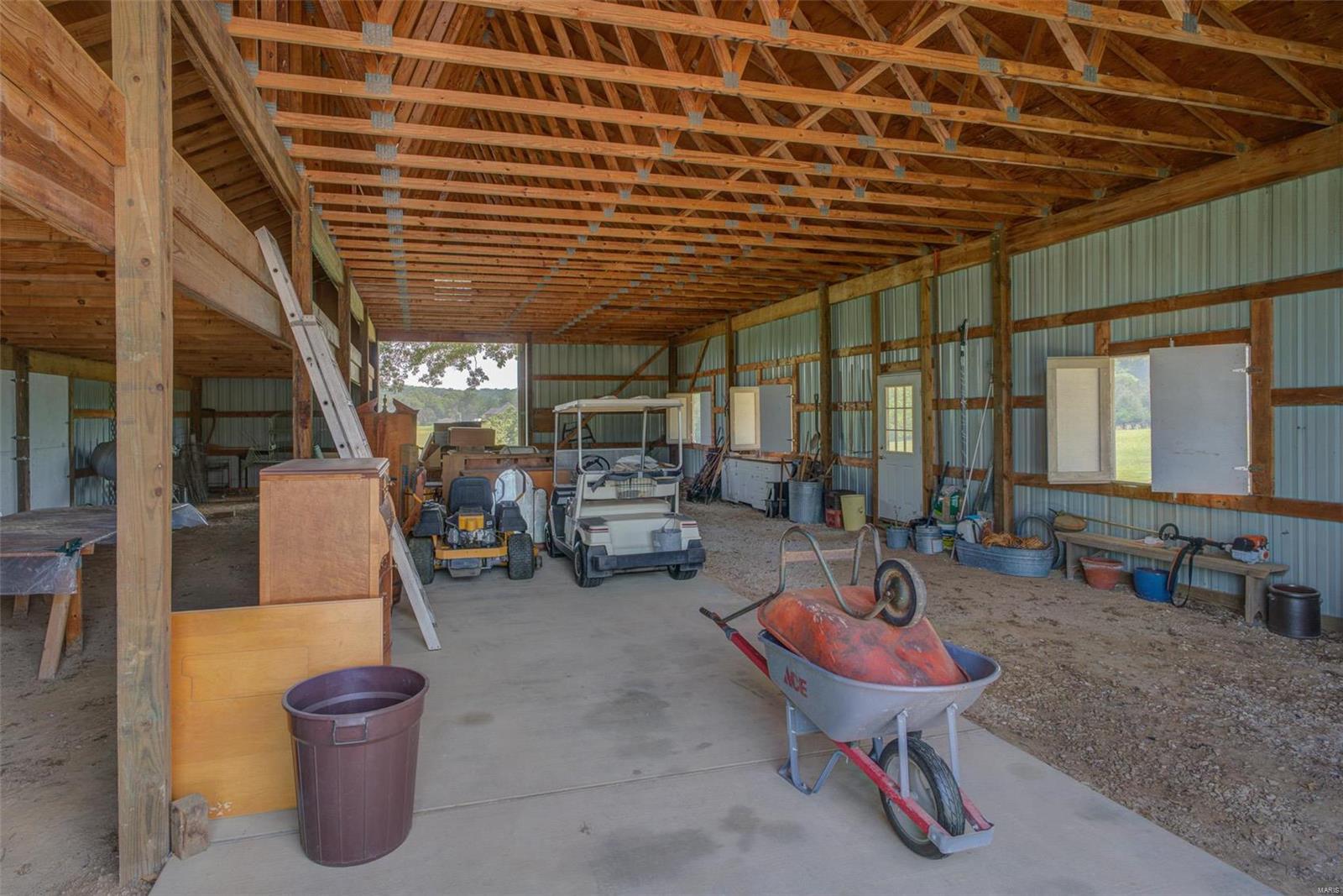 Riverbend Estates - Farm