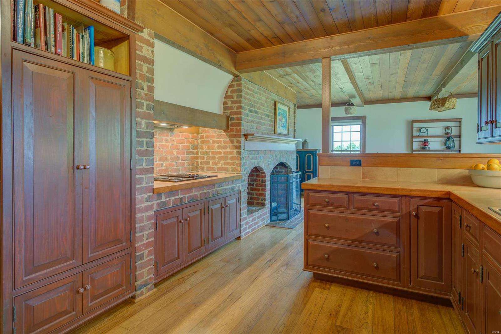 Riverbend Estates - Farm