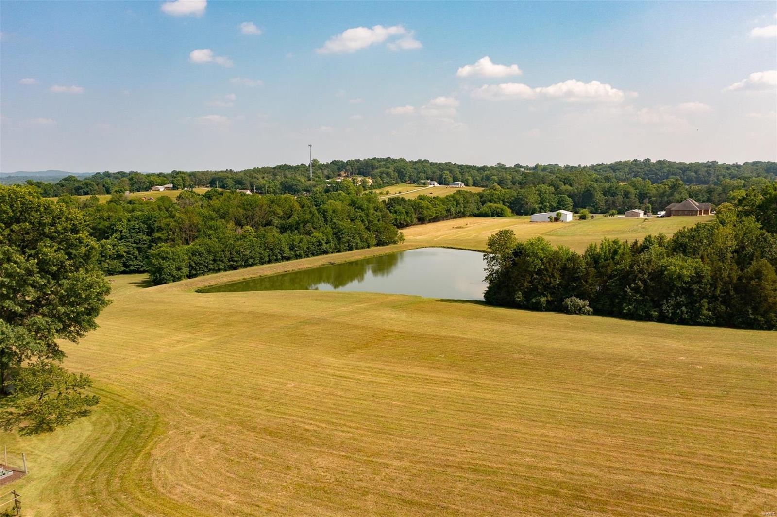 Riverbend Estates - Farm