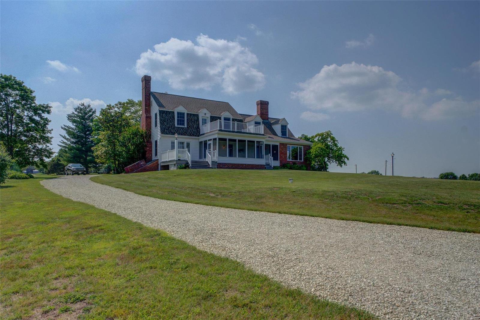 Riverbend Estates - Farm