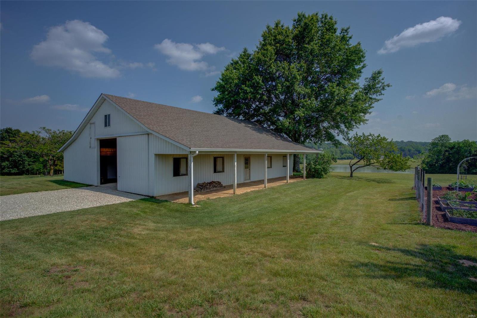 Riverbend Estates - Farm