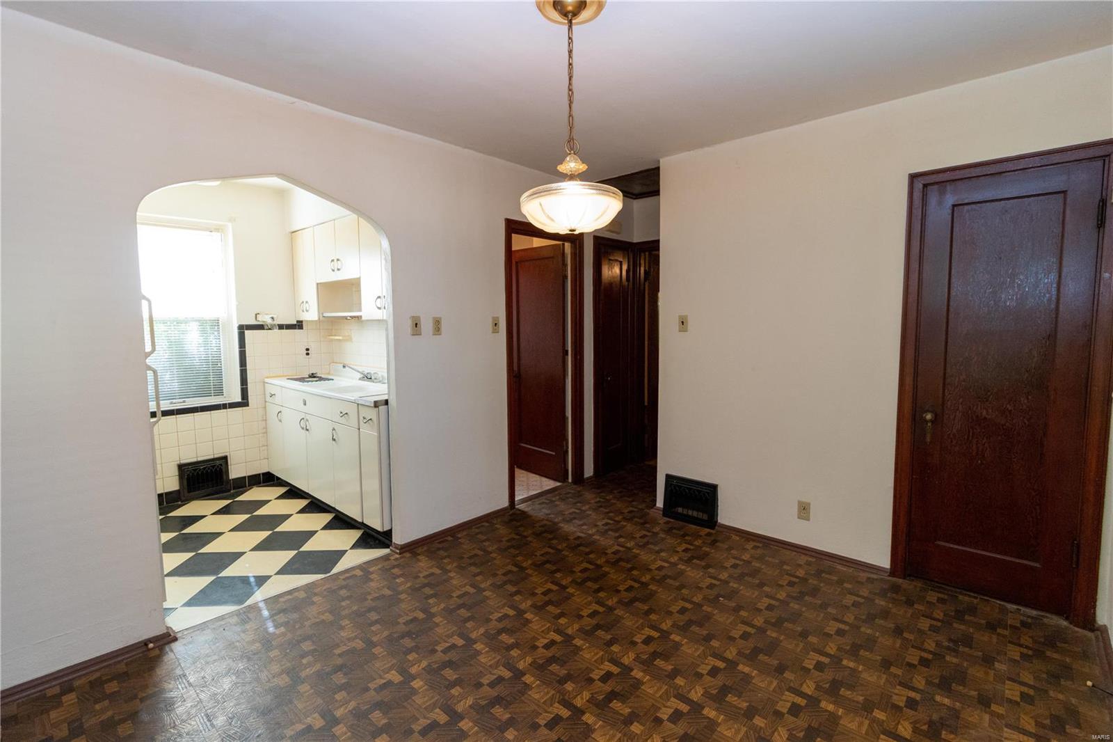 Potomac Heights Add - Residential