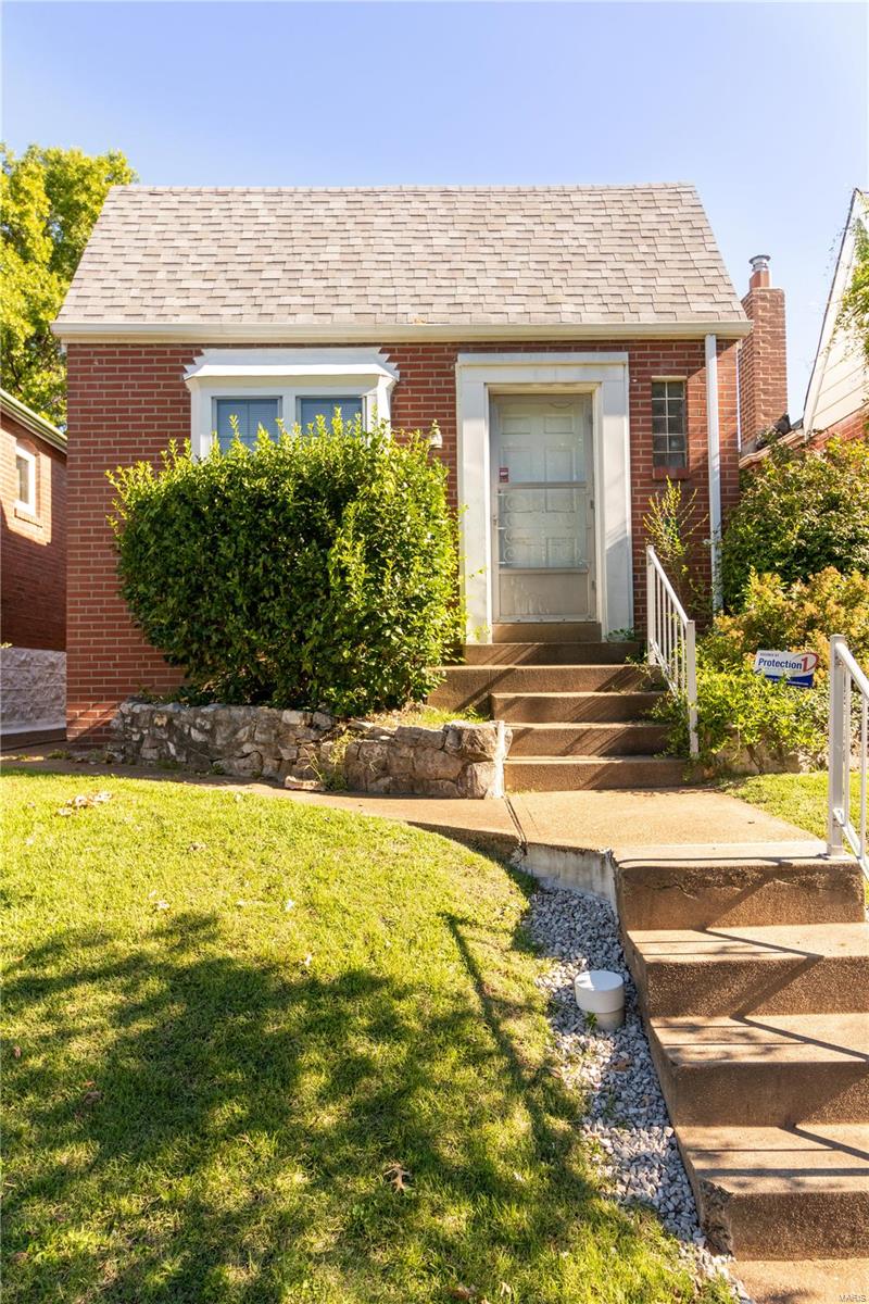 Potomac Heights Add - Residential