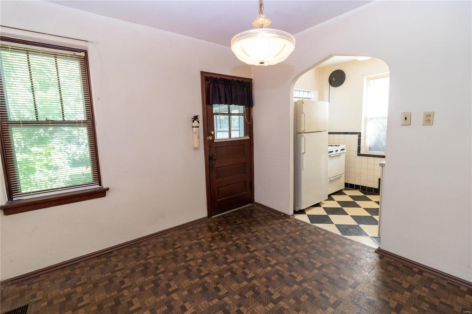 Potomac Heights Add - Residential