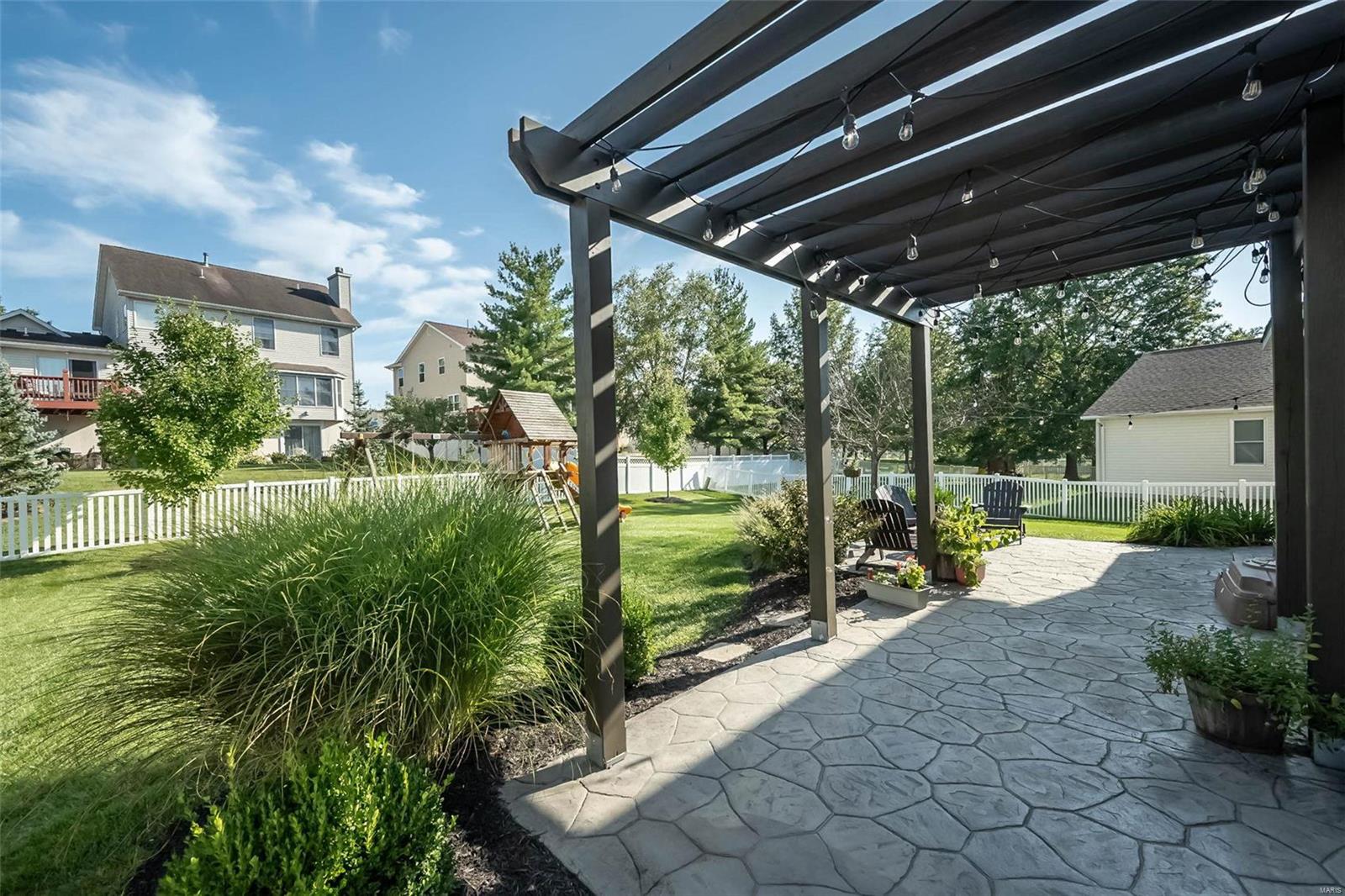 Vlgs At Dardenne Prairie Villas #1 - Residential