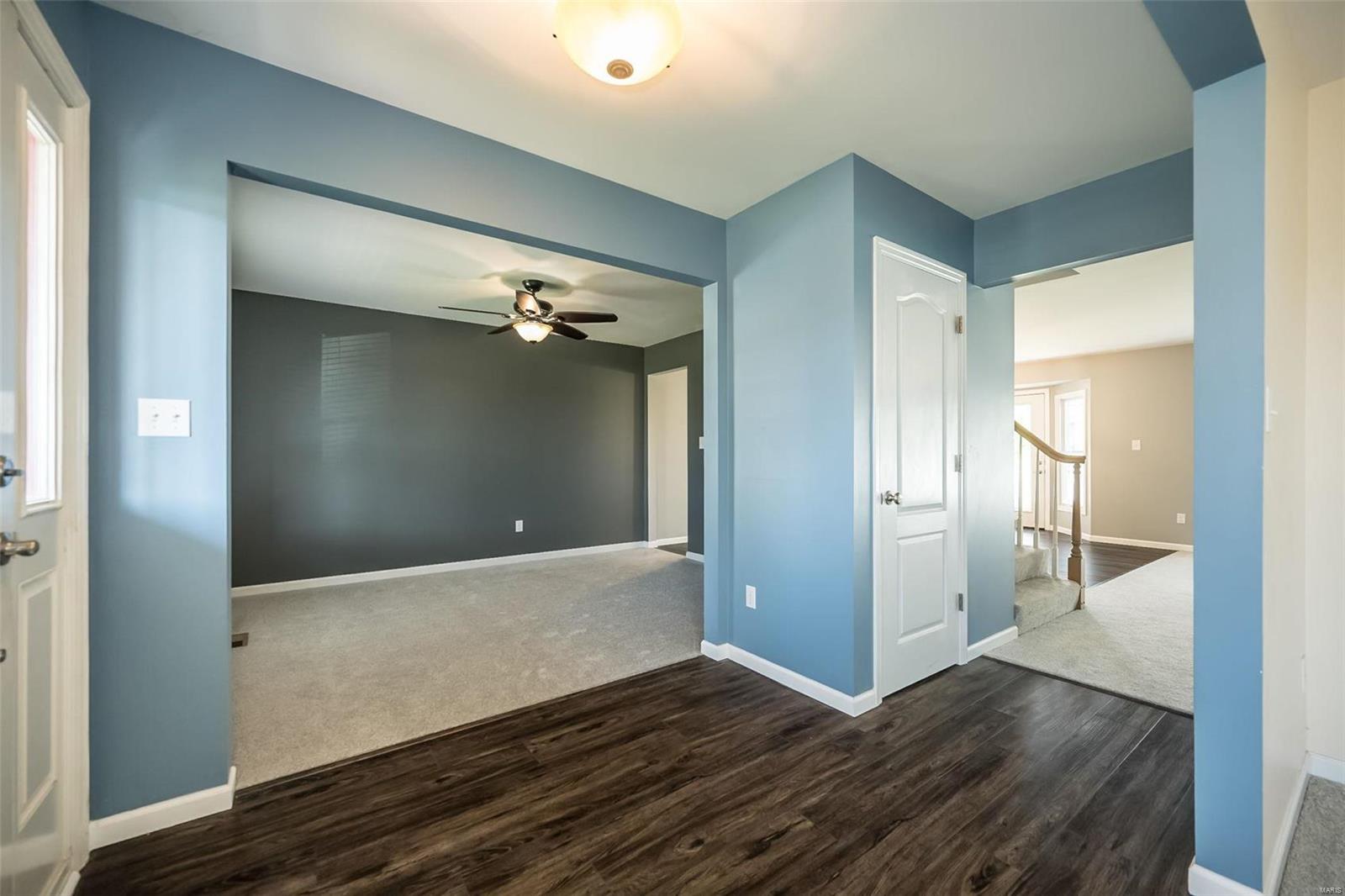 Vlgs At Dardenne Prairie Villas #1 - Residential