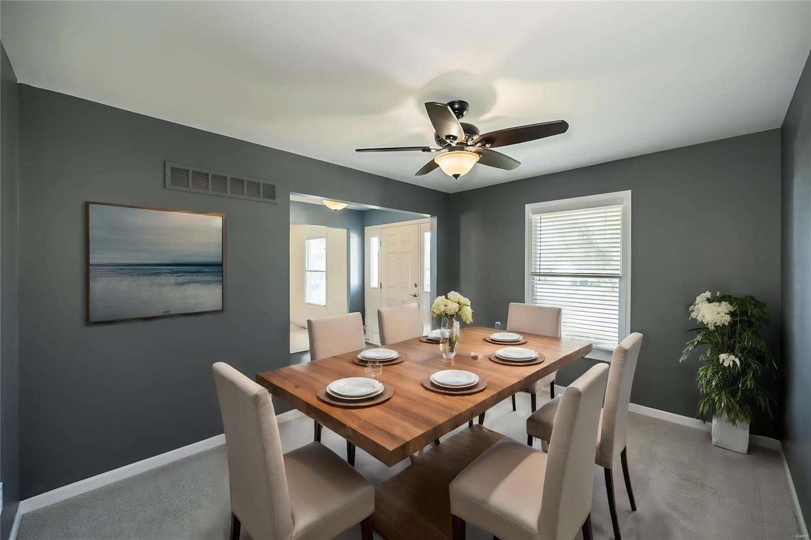 Vlgs At Dardenne Prairie Villas #1 - Residential