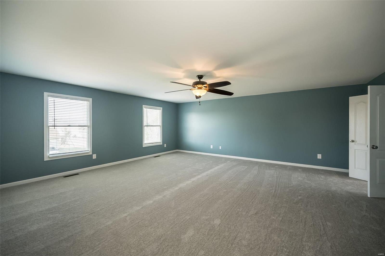 Vlgs At Dardenne Prairie Villas #1 - Residential