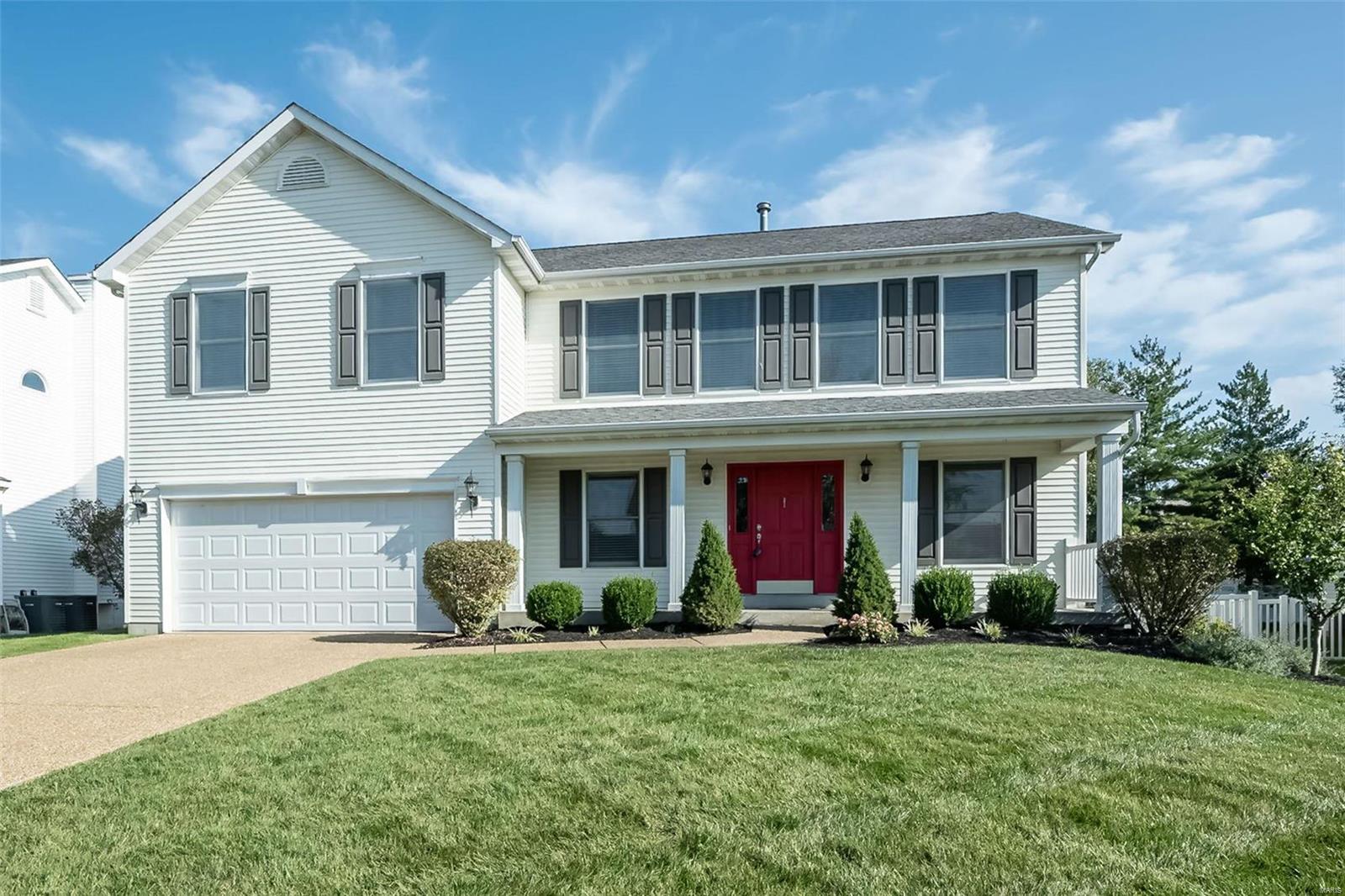 Vlgs At Dardenne Prairie Villas #1 - Residential