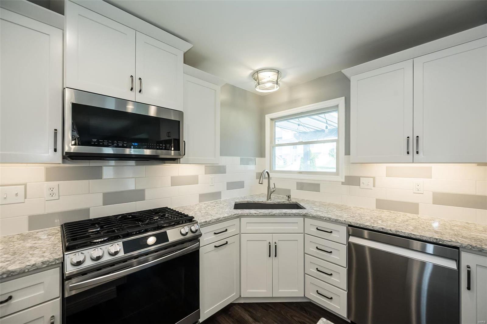 Vlgs At Dardenne Prairie Villas #1 - Residential