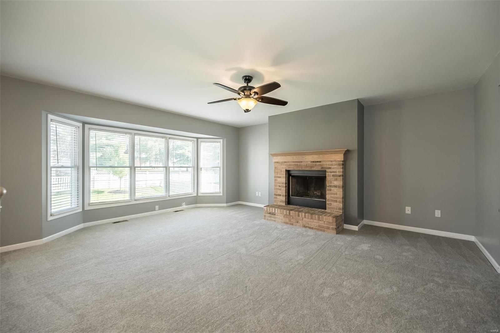 Vlgs At Dardenne Prairie Villas #1 - Residential