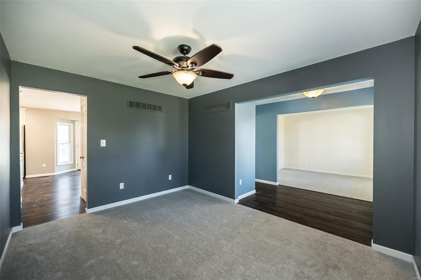 Vlgs At Dardenne Prairie Villas #1 - Residential