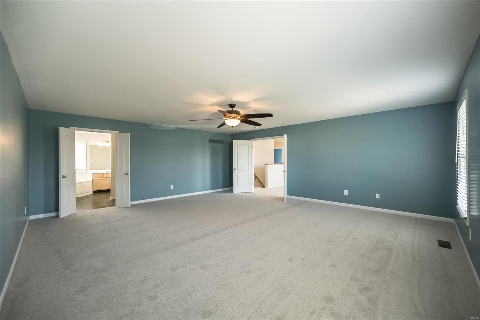 Vlgs At Dardenne Prairie Villas #1 - Residential