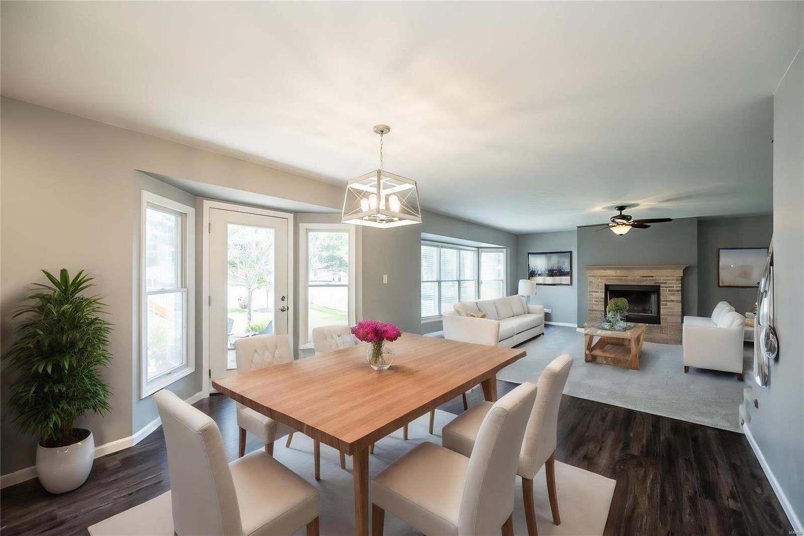 Vlgs At Dardenne Prairie Villas #1 - Residential