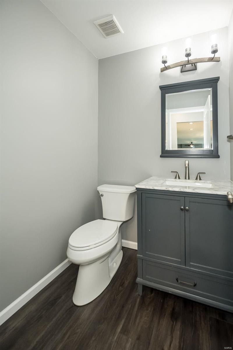 Vlgs At Dardenne Prairie Villas #1 - Residential